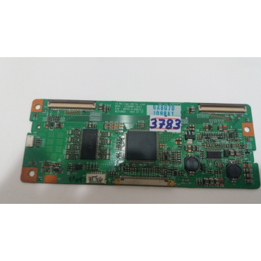 6870C-0142B(2L), 6870C-0142B, LC320W01-SLA1, LC320W01-SLA1, LOGİC BOARD, T-CON BOARD, T-CON ADRES KARTI, TCON BOARD